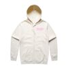 Stencil Zip Hood Thumbnail