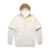 Stencil Zip Hood Thumbnail