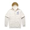 Stencil Zip Hood Thumbnail