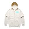 Stencil Zip Hood Thumbnail