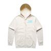 Stencil Zip Hood Thumbnail