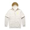 Stencil Zip Hood Thumbnail