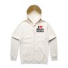 Stencil Zip Hood Thumbnail