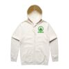 Stencil Zip Hood Thumbnail