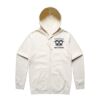 Stencil Zip Hood Thumbnail