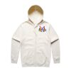 Stencil Zip Hood Thumbnail