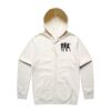 Stencil Zip Hood Thumbnail