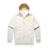 Stencil Zip Hood Thumbnail