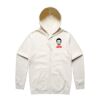 Stencil Zip Hood Thumbnail