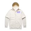 Stencil Zip Hood Thumbnail
