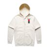 Stencil Zip Hood Thumbnail
