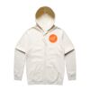 Stencil Zip Hood Thumbnail