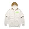 Stencil Zip Hood Thumbnail