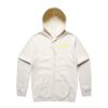 Stencil Zip Hood Thumbnail