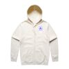 Stencil Zip Hood Thumbnail