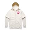 Stencil Zip Hood Thumbnail