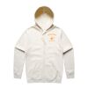Stencil Zip Hood Thumbnail