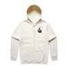 Stencil Zip Hood Thumbnail