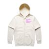 Stencil Zip Hood Thumbnail