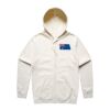 Stencil Zip Hood Thumbnail