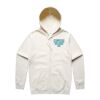 Stencil Zip Hood Thumbnail