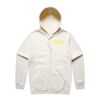 Stencil Zip Hood Thumbnail
