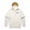 Stencil Zip Hood Thumbnail