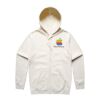 Stencil Zip Hood Thumbnail