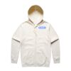 Stencil Zip Hood Thumbnail