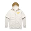 Stencil Zip Hood Thumbnail