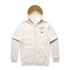 Stencil Zip Hood Thumbnail