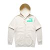 Stencil Zip Hood Thumbnail