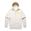 Stencil Zip Hood Thumbnail