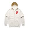 Stencil Zip Hood Thumbnail