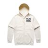 Stencil Zip Hood Thumbnail