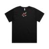 Wo's Martina Boyfriend Tee Thumbnail