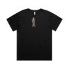 Wo's Martina Boyfriend Tee Thumbnail