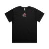 Wo's Martina Boyfriend Tee Thumbnail