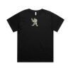 Wo's Martina Boyfriend Tee Thumbnail