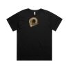 Wo's Martina Boyfriend Tee Thumbnail