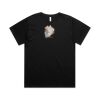 Wo's Martina Boyfriend Tee Thumbnail
