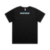 Wo's Martina Boyfriend Tee Thumbnail