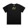 Wo's Martina Boyfriend Tee Thumbnail