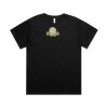 Wo's Martina Boyfriend Tee Thumbnail