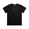 Wo's Martina Boyfriend Tee Thumbnail