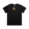 Wo's Martina Boyfriend Tee Thumbnail