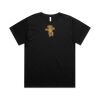 Wo's Martina Boyfriend Tee Thumbnail