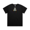 Wo's Martina Boyfriend Tee Thumbnail