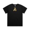 Wo's Martina Boyfriend Tee Thumbnail