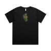 Wo's Martina Boyfriend Tee Thumbnail